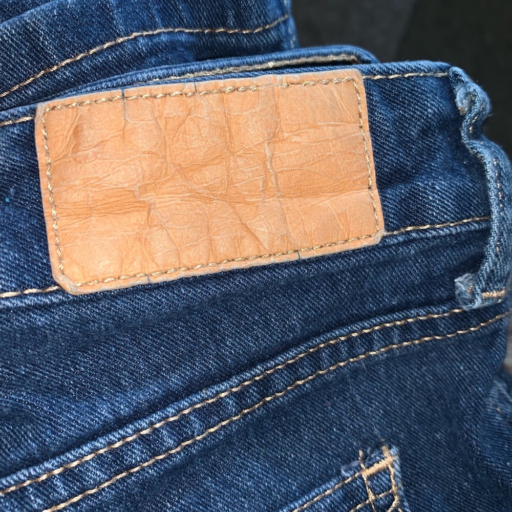 Jeans - Picture 6 of 7